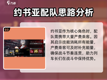 原神：雷索纳斯约书亚🔥超强角色强度分析！⚡截图4