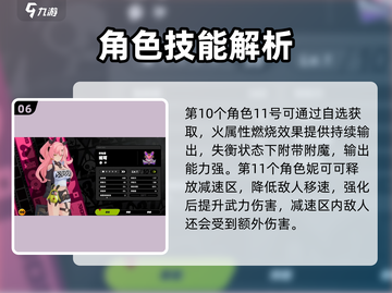《绝区零全角色揭秘🔥热门角色全汇总💥》截图7