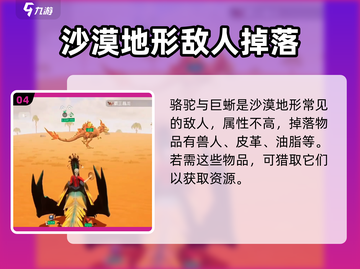 游戏名《创造吧我们的星球》：丛林狼🔥揭秘🔥截图5