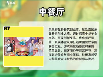 2025最耐玩模拟经营手游合集🎮🔥截图4