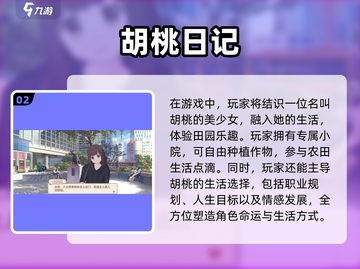 🔥热门生活模拟手游排行榜🎮截图3