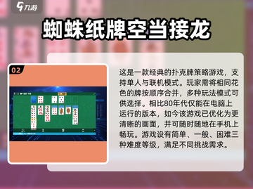 重温经典！🔥80年代热门游戏推荐🎉截图3