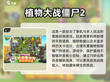 🔥2024必玩塔防单机游戏下载推荐🎮截图2