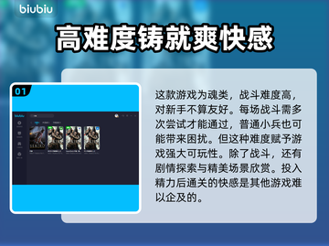 只狼闪退？用对加速器搞定它！🔥🎮截图2