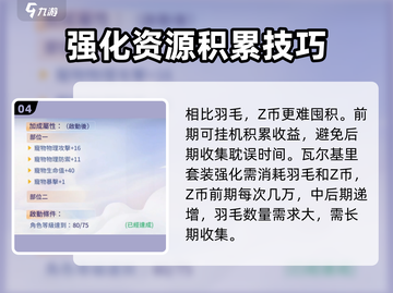 🔥《仙境传说》爱如初见！装备神技大揭秘✨截图5