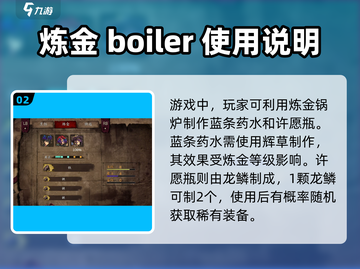 无名者屠龙🔥合成表全解析，游戏党必看！截图3