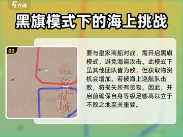 黎明之海🔥皇家商船刷新机制时间大揭秘！截图4