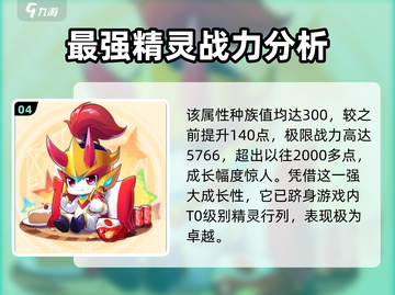 西普大陆🔥炎骑4大形态曝光，战力爆表！截图5