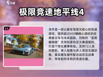 🔥2025高人气3D赛车单机游戏大揭秘！🎮截图4