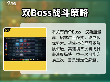 绝区零深渊十层通关秘籍🔥助你轻松制胜！截图2