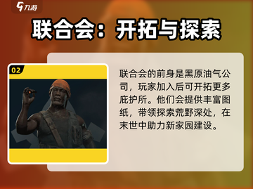 七日世界🔥角色大揭秘！游戏人物信息一网打尽✨截图3