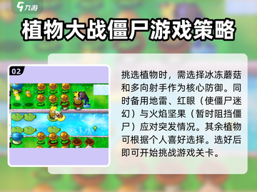 植物大战僵尸杂交版第14关🔥通关秘籍🎉截图3
