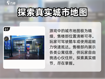 异环豪华公寓🔥《游戏名》必买攻略💎截图2