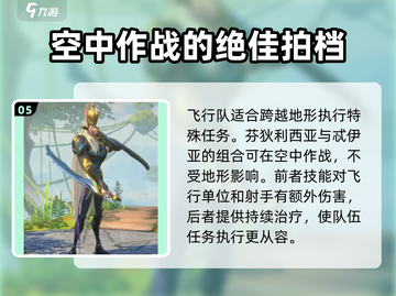 万龙觉醒🔥最强队伍搭配攻略来啦！截图6