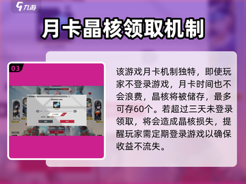 卡拉彼丘月卡储存上限60个🔥超值吗？游戏货币系统全解析！截图4