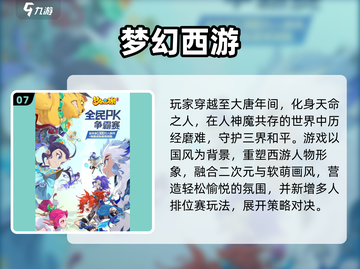 🎮怀旧炸裂！2025必玩经典手机游戏合集💥截图8