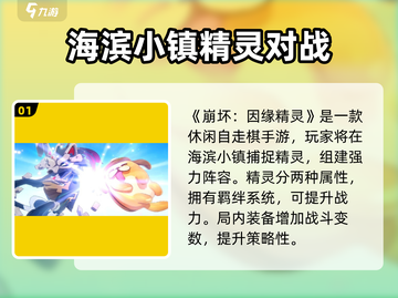🔥《崩坏：因缘精灵》免费版下载入口曝光！💥🎮截图2