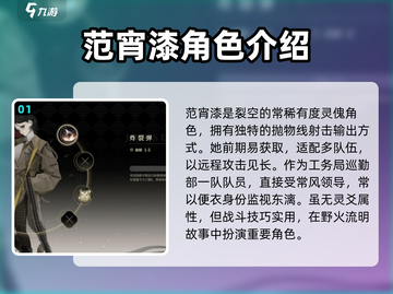 原神：野火流明范宵漆超强度🔥必看！截图2