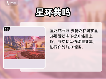 《崩坏3妖精爱莉玩法曝光！🔥技能全解析》截图4