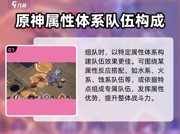 白荆回廊🔥最强编队攻略🌟游戏党必看！截图2