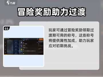 地下城与勇士手游🔥称号获取全攻略✨截图4