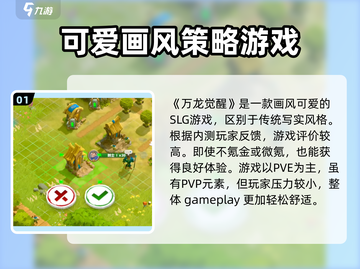 万龙觉醒🔥玩法超赞，不玩后悔！截图2