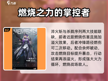 少女前线2🔥追放：新手必看！前期最强角色推荐👇截图3