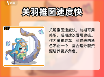 守护之境🔥曹操伤害爆表阵容分享！💥截图5