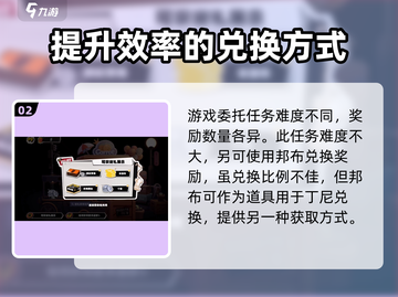 绝区零丁尼货币获取途径大揭秘🔥游戏党必看！截图3