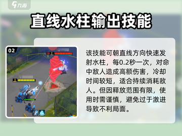 300大作战🔥咕啵玩法攻略，轻松上分秘籍分享！截图3
