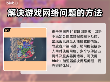 三国志14闪退解决方法大公开！玩游戏⚡再也不怕崩溃❌截图2