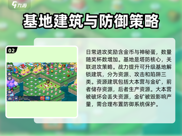 豆豆的村庄🔥新手必看！极速开荒玩法大公开🎉截图3