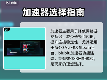 🎮网游加速器TOP推荐！秒变大神截图2