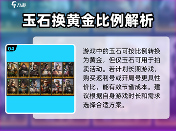 三国谋定天下月卡🔥超值吗？价格曝光💥截图5