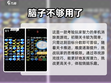2024免费游戏大盘点，玩到停不下来🎉截图2