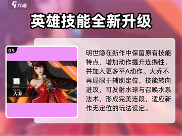 代号破晓🔥英雄全介绍，必看攻略！💥截图6