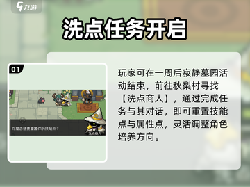 元气骑士前传技能点免费重置🔥截图2
