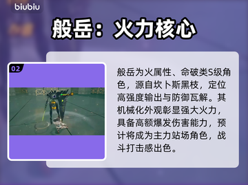 绝区零2.4新角色炸裂登场💥截图3