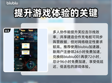 死亡搁浅2：蕾雅杜塞竟是这样的人！😱🔥截图4