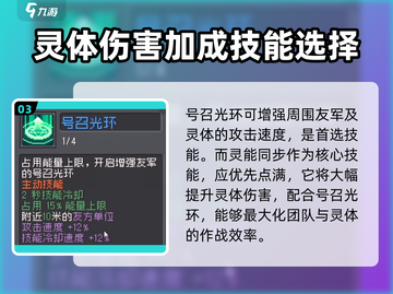 元气骑士前传🔥召唤师加点攻略，快速上分必备！截图4