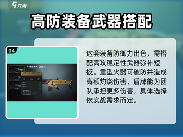 七日世界🔥堡垒套装超全作用解析来了！截图5