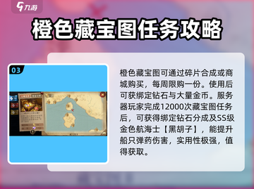 黎明之海🔥传奇诞生玩法超全介绍来啦！截图4