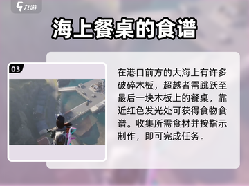 七日世界🔥炙热烈焰蛋挞获取秘籍💎截图4