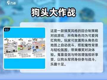 🐶🔥2025最火狗狗保护游戏大推荐！截图4