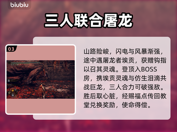 艾尔登法环🔥龙飨大祭坛隐藏秘密全揭秘！截图4