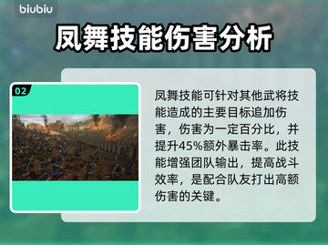 真三国无双起源🔥孙尚香超强攻略🌟截图3