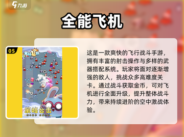 🎮2025最火飞行模拟游戏大揭秘！截图6
