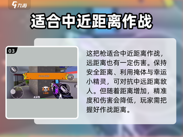 像素射击幸运小精灵💡获取秘籍🔥超简单！截图4