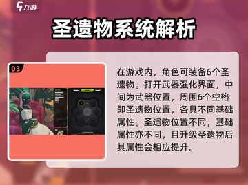 绝区零🔥圣遗物获取全攻略，快速上手秘籍！截图4