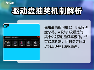 绝区零仪器🔥获取方法大曝光！快来看看怎么开👇截图4